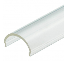 Рассеиватель Arlight ARH-WIDE-B-H20-2000 Round Clear-PM 016624