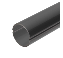 Рассеиватель Arlight ARH-Round-D20-Dual-2000 Opal Black 039256