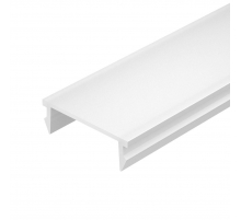 Рассеиватель Arlight Line-S-W32-3000 Opal 042904