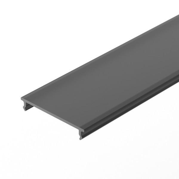 Рассеиватель Arlight SL-Comfort-3551-2000 Black 031761 Рассеиватель Arlight SL-Comfort-3551-2000 Black 031761