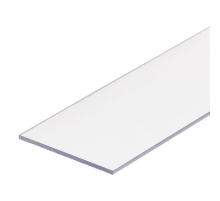 Рассеиватель Arlight CLEAR прозрачный для BOX 017355