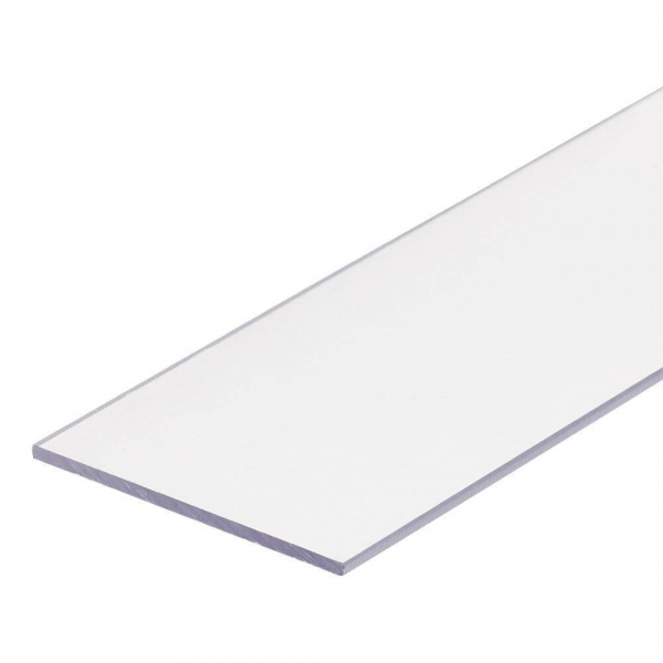 Рассеиватель Arlight CLEAR прозрачный для BOX 017355 Рассеиватель Arlight CLEAR прозрачный для BOX 017355