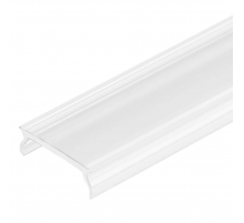 Рассеиватель Arlight CLEAR-B прозрачный для PDS, MIC 017449(1)