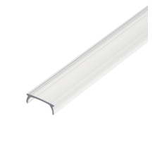 Рассеиватель Uniel UFE-R11 Clear 200 Polybag UL-00004053