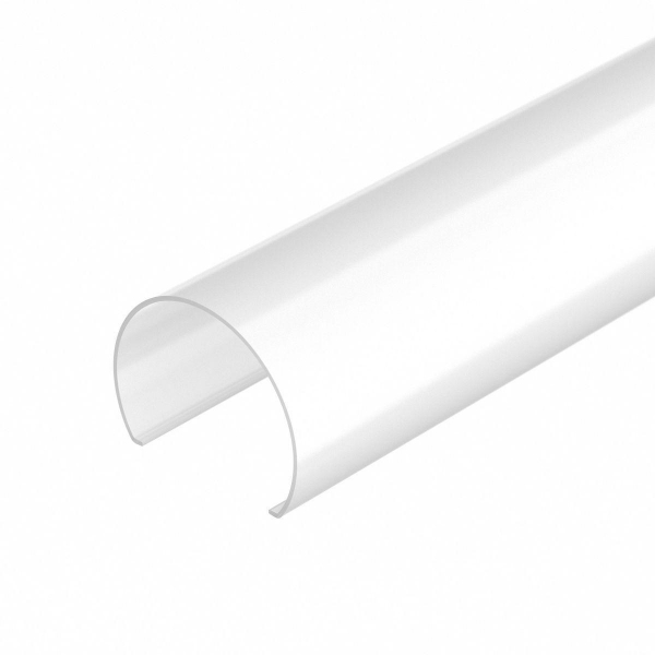 Рассеиватель Arlight ARH-Power-W154-2000 Opal 036344 Рассеиватель Arlight ARH-Power-W154-2000 Opal 036344