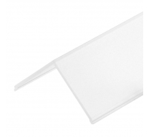 Рассеиватель Arlight ARH-KANT-H30-2000 Square Frost-PM 016579