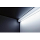 Рассеиватель Arlight SL-KANT-H55 SQUARE-PM OPAL 027296