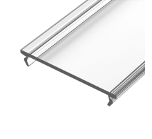 Рассеиватель Arlight ALM-Flat-S-2020 Clear 026751(1)