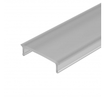 Рассеиватель Arlight Line-2000 Opal Black-PM 040302