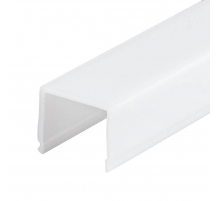 Рассеиватель Arlight G-K Mat-L PLS-Gip Lock 019210