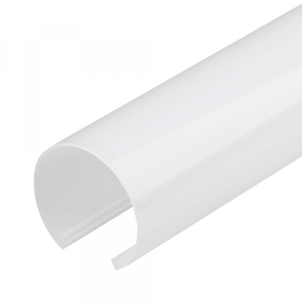 Рассеиватель Arlight SL-Round-D60-2000 OPAL 019287 Рассеиватель Arlight SL-Round-D60-2000 OPAL 019287