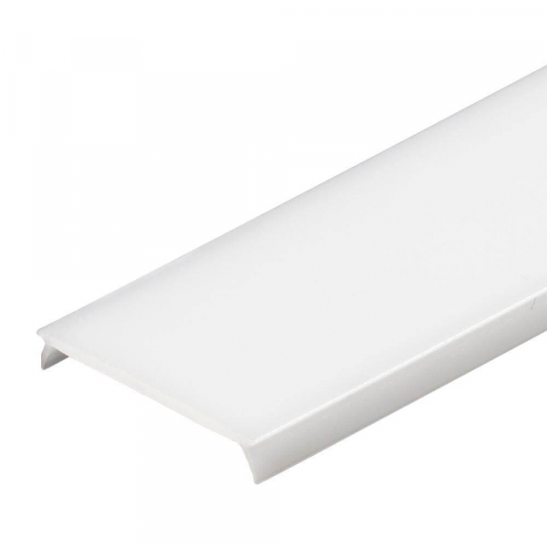 Рассеиватель Arlight Mat-L PLS-Lock 019189 Рассеиватель Arlight Mat-L PLS-Lock 019189