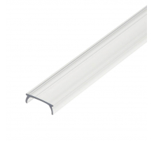 Прозрачный рассеиватель Uniel UFE-R01 Clear UL-00000605