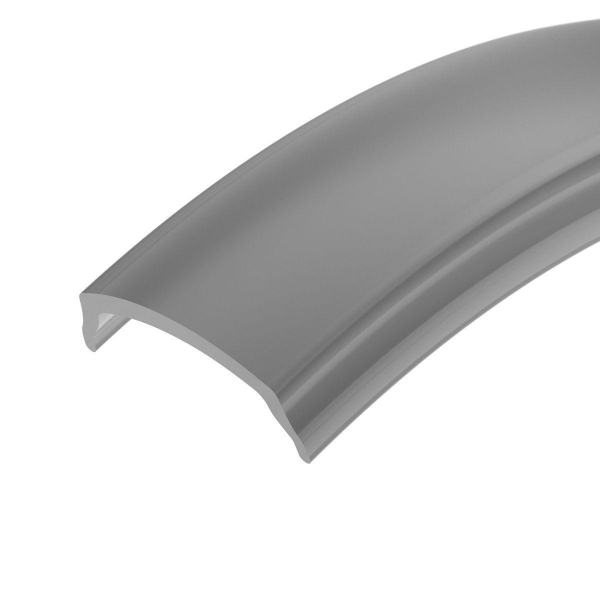 Рассеиватель Arlight Arh-Bent-W11-2000 Black 041031 Рассеиватель Arlight Arh-Bent-W11-2000 Black 041031