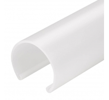 Рассеиватель Arlight матовый ROUND-D30 OPAL 025227