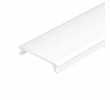 Рассеиватель Arlight Stretch-25-Ceil-Center-5M Opal-PVC 046726