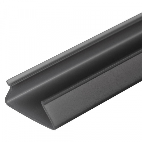 Рассеиватель Arlight FOLED-2000 BLACK-PM чёрный 026633 Рассеиватель Arlight FOLED-2000 BLACK-PM чёрный 026633