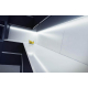 Рассеиватель Arlight SL-KANT-H55 SQUARE-PM OPAL 027296