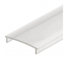 Рассеиватель Arlight ARH-WIDE-(F)-H10-2000 Clear-PM 016591