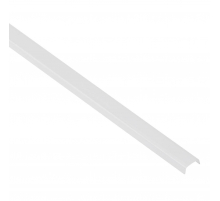 Рассеиватель для профиля ЭРА CAB261 1612-2A Б0039430