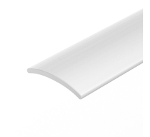 Рассеиватель Arlight матовый СТ для профиля T 016955(1)