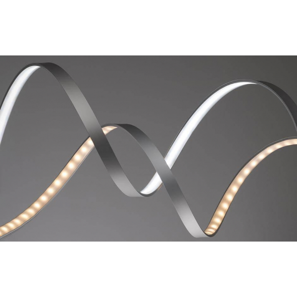 Рассеиватель Arlight ARH-Bent-W18-2000 Opal 023090 Рассеиватель Arlight ARH-Bent-W18-2000 Opal 023090