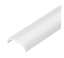 Рассеиватель Arlight ARH-Bent-W18-2000 Opal 023090