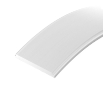 Рассеиватель Arlight SL-ARC-5060-10M Opal 038333