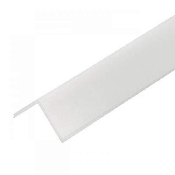 Рассеиватель Arlight SL-Kant-H16 Square Opal 024039 Рассеиватель Arlight SL-Kant-H16 Square Opal 024039