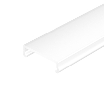 Рассеиватель Arlight Plintus-H73-F-2000 Opal 043594