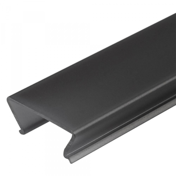 Рассеиватель Arlight FOLED-2000 BLACK-PM чёрный 026633 Рассеиватель Arlight FOLED-2000 BLACK-PM чёрный 026633