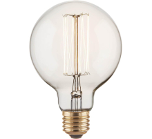 Лампа накаливания Elektrostandard диммируемая E27 60W прозрачная a034965