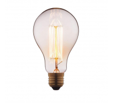 Лампа накаливания E27 40W прозрачная 9540-SC
