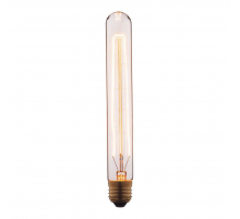 Лампа накаливания E27 40W прозрачная 30225-H