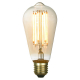 Лампа светодиодная Е27 6W 2200K янтарная GF-L-764