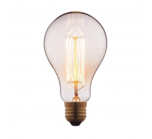 Лампа накаливания E27 60W прозрачная 9560-SC