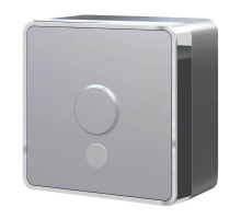 Вывод кабеля Werkel Gallant серебряный W5050206 4690389167140