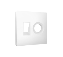 Лицевая панель AMBRELLA VOLT ALFA AP1325