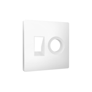 Лицевая панель AMBRELLA VOLT ALFA AP1325