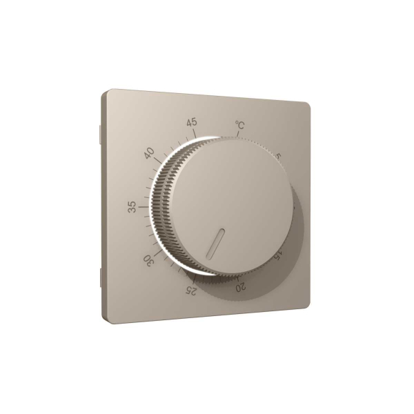 Лицевая панель AMBRELLA VOLT ALFA AP3657