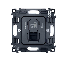 Розетка AMBRELLA VOLT VM188