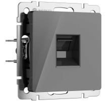 Розетка Ethernet Werkel RJ-45 W1181044 4690389197543