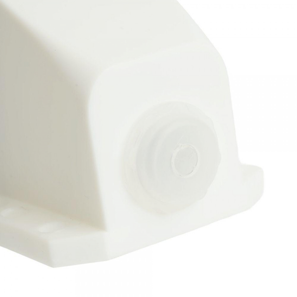 Розетка 3P+PE+N Stekker с крышкой красный RST32-125-44 49437 Розетка 3P+PE+N Stekker с крышкой красный RST32-125-44 49437