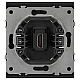 Розетка ЭРА Arktik 16-3114-05 HDMI антрацит Б0070508