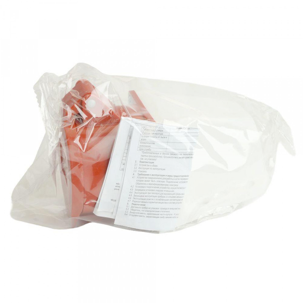 Розетка 3P+PE+N Stekker с крышкой красный RST32-125-44 49437 Розетка 3P+PE+N Stekker с крышкой красный RST32-125-44 49437
