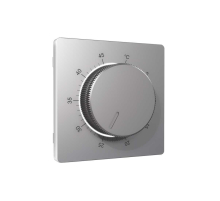 Лицевая панель AMBRELLA VOLT ALFA AP5057