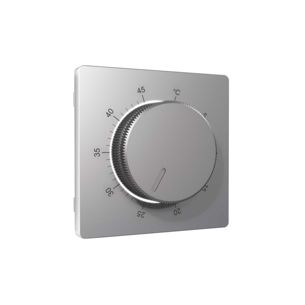 Лицевая панель AMBRELLA VOLT ALFA AP5057