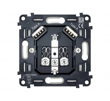 Розетка AMBRELLA VOLT VM155