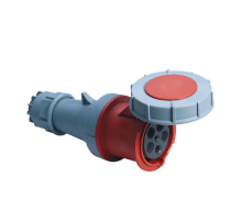 Розетка переносная 2452 3Р+РЕ+N 125А 380В IP67 EKF PROxima ps-2452-125-380