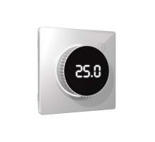 Лицевая панель AMBRELLA VOLT ALFA AP4058